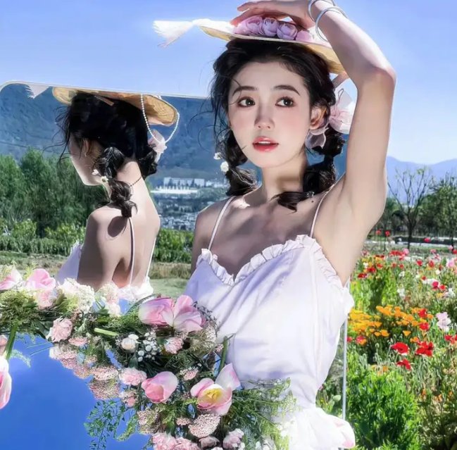 独自挣扎 在线观看